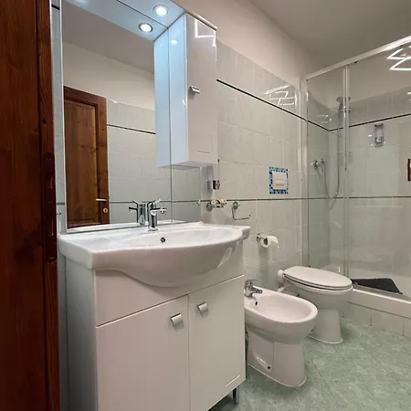 Apartament Porpora 102 The Station *