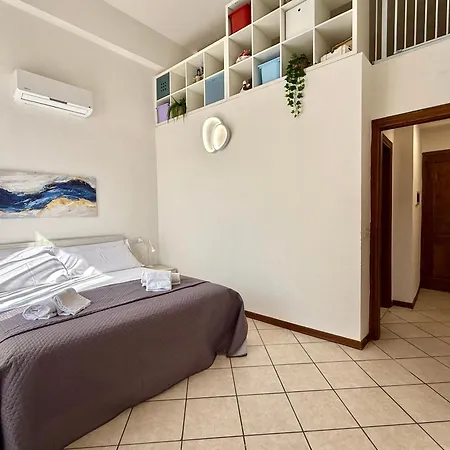 Porpora 102 The Station *