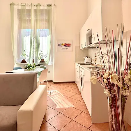 Apartament Porpora 102 The Station *