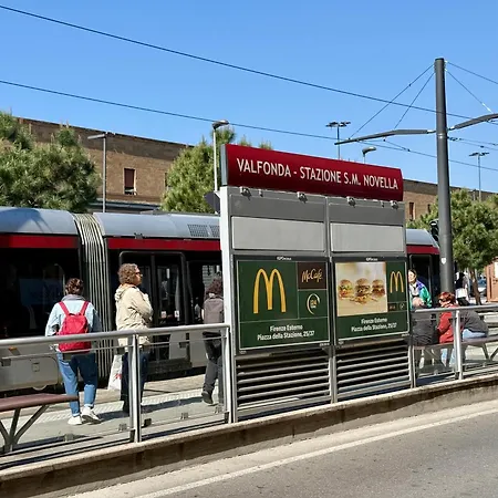 Porpora 102 The Station Apartament