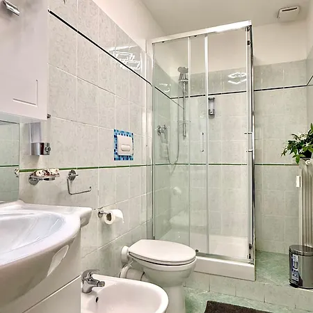 Porpora 102 The Station * Florencja