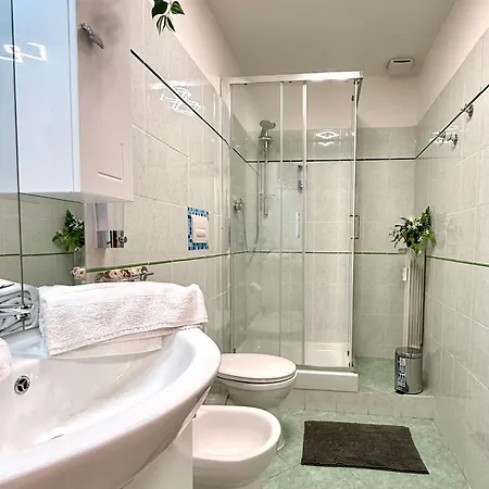 Apartament Porpora 102 The Station *