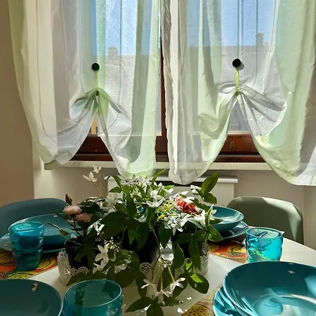 Porpora 102 The Station Apartament