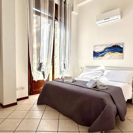 Porpora 102 The Station Florencja