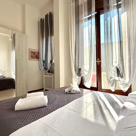 Porpora 102 The Station Florencja