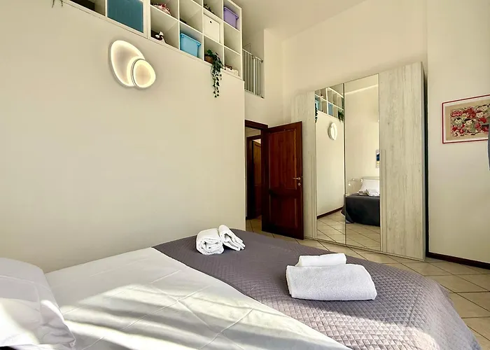 Appartement Porpora 102 The Station
