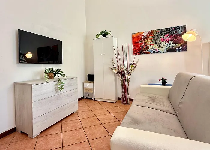 Appartement Porpora 102 The Station